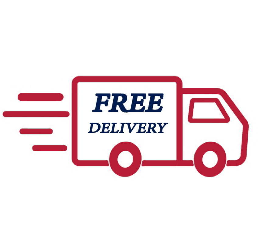 free-delivery