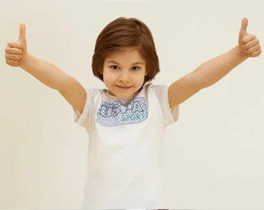 پوشاک پسرانه تامی هیلفیگر