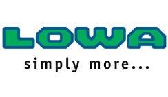 Lowa