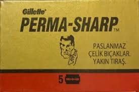Permasharp
