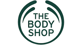 THE BODY SHOP